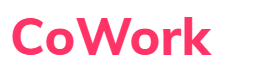 CoWork.io logo